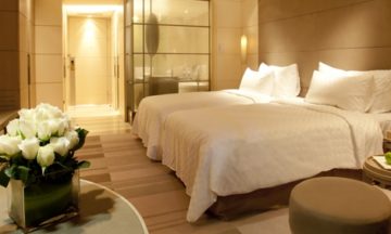 Luxury Hotel In Ho Chi Minh City